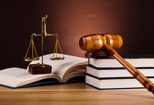 مكتب العدل للدراسات والاعمال القانونية