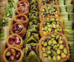 حلويات مترو