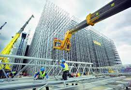 شركة الوادي للاعمار والتنمية