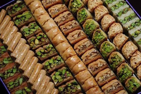 جازمن شوكونتش