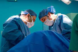 عيادة الدكتور ابراهيم عبد الرحيم صوان_استشاري جراحة التجميل والترميم