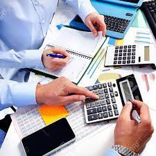 الجفال للتدقيق والاستشارات المالية