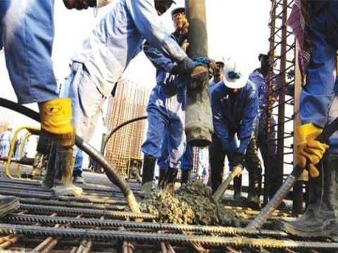 شركة السراج للتعهدات والمقاولات العامة