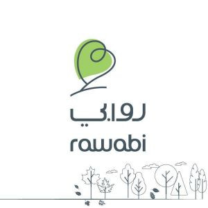 مؤسسة روابي