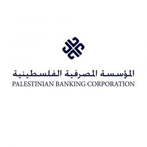 المؤسسة المصرفية الفلسطينية