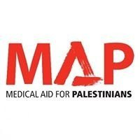 جمعية العون الطبي للفلسطينيين