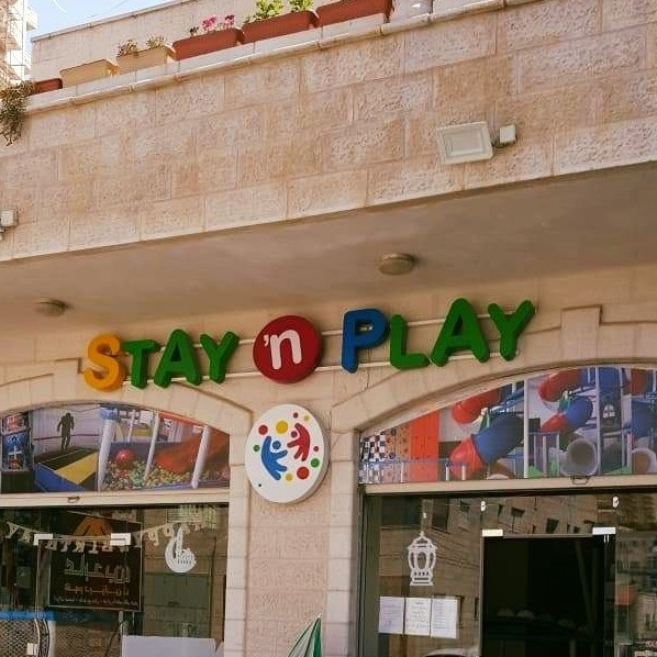 Stay N Play