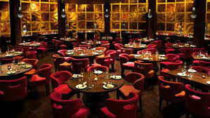 OJ Restaurant and Cafe