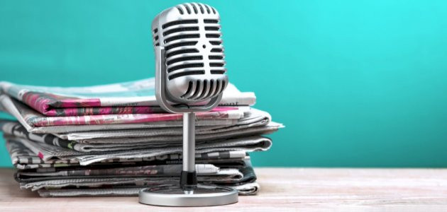 مكتب النجاح للصحافة والاعلام