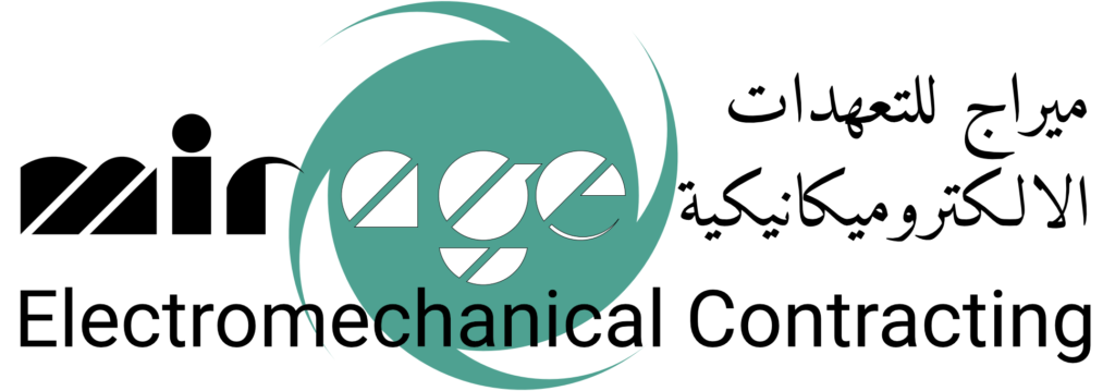 ميراج للتعهدات الالكتروميكانيكية