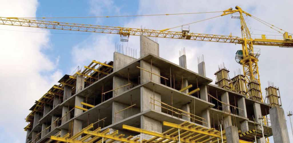 شركة الايمان للتعهدات العامة