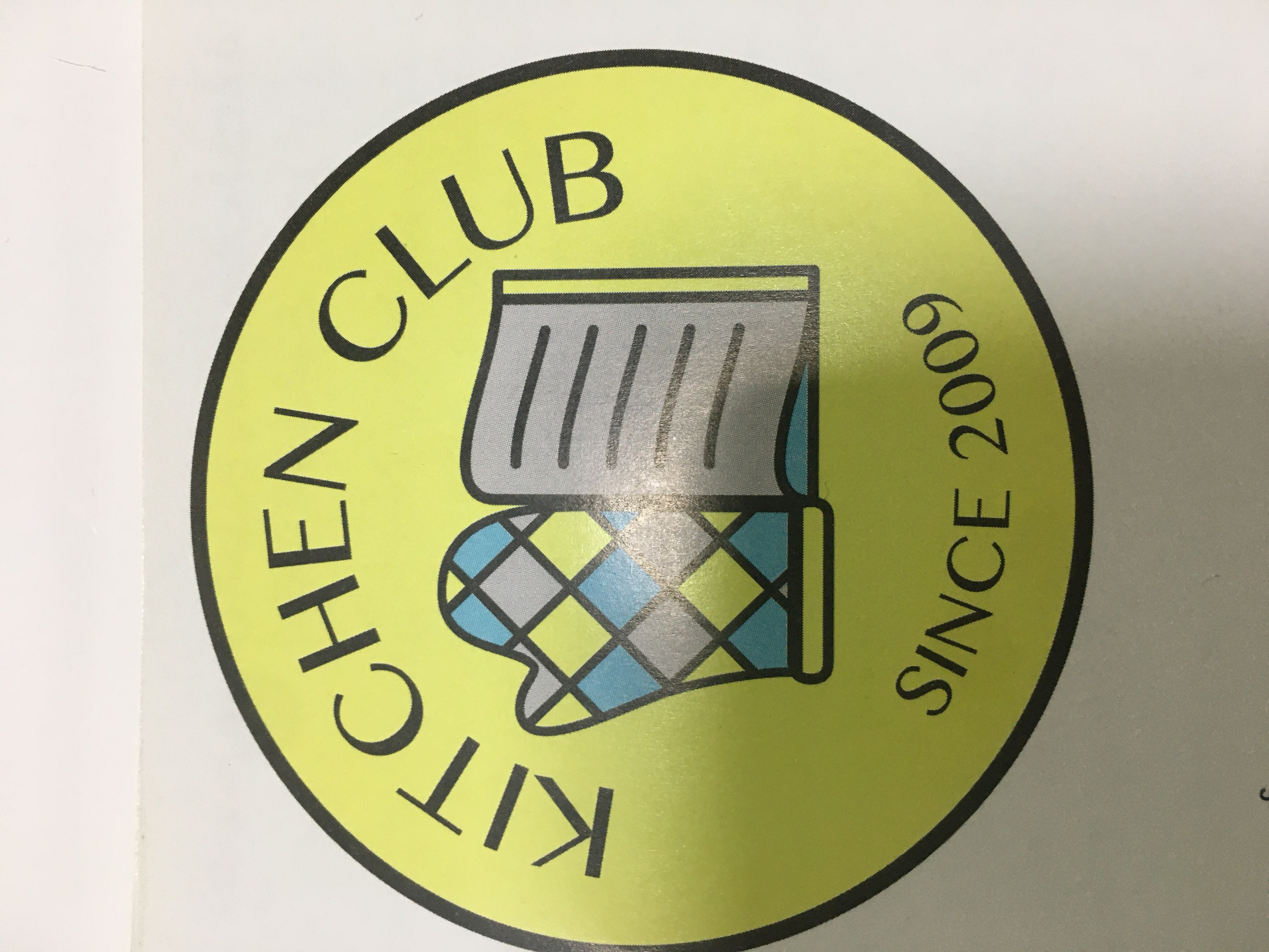 Kitchen club