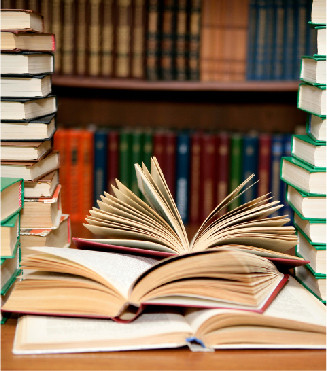 مكتبة الكركي