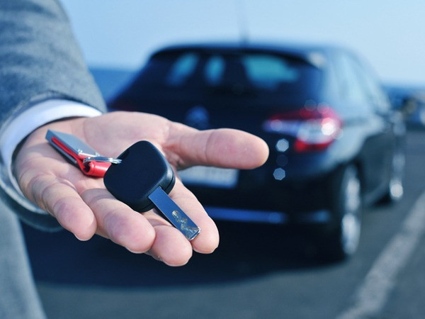 شركة النجمة البراقة لتجارة السيارات