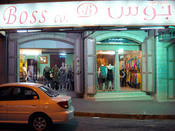 BOSS Show