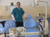 عيادة د. محمد العملة