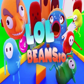 LOLBeans.io