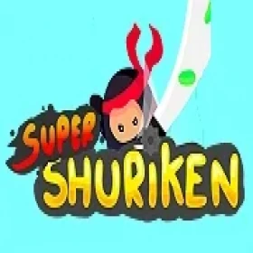Super Shuriken