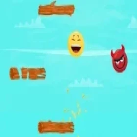Emoji Jump