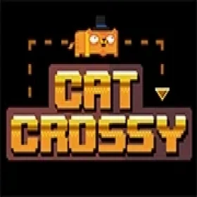 Crossy Cat