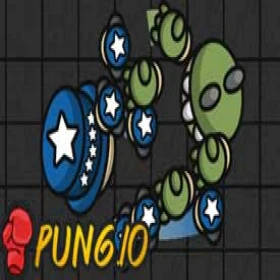 Pung.io