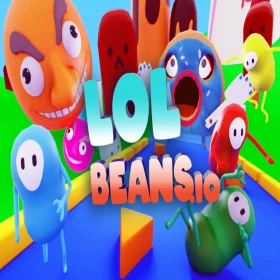 LOLBeans.io