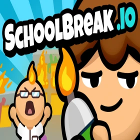 Schoolbreak.io