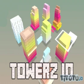 Towerz.io