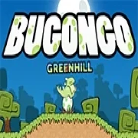 Bugongo: Greenhill