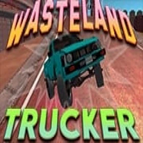 Wasteland Trucker