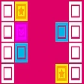 Tetrablocks Puzzle