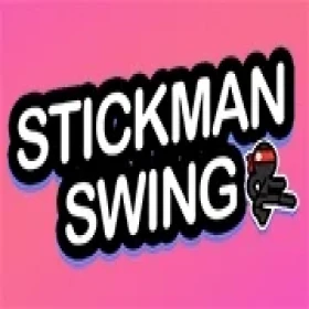 Stickman Swing