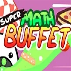 Super Math Buffet