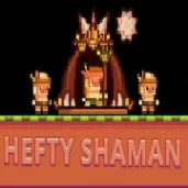 Hefty Shaman