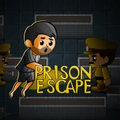الهروب من السجن