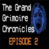 The Grand Grimoire Chronicles