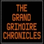 Grand Grimoire Chronicles Episode 4