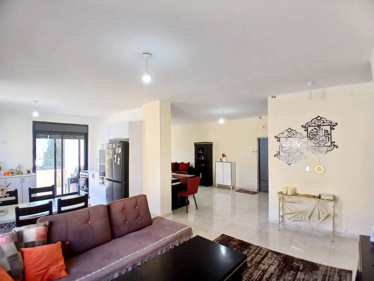 شقه مفروشة للبيع