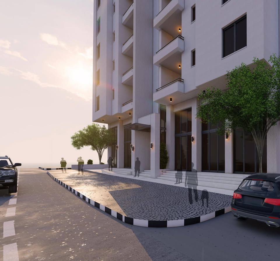 شقق عظم للبيع