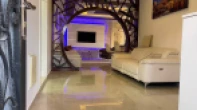 شقه - مفروشة - للايجار