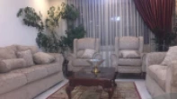 شقه - غير مفروشه - للبيع