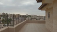 رووف - مفروشه - للبيع