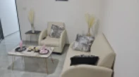 شقه - مفروشه - للايجار