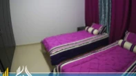 شقه - مفروشه - للايجار