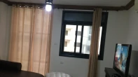 شقه - مفروشه - للايجار