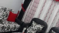 شقه - مفروشه - للايجار