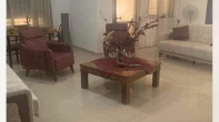 شقه - مفروشه - للايجار