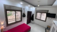 شقه - مفروشه - للايجار