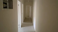 شقة أرضية - مشطبة - للبيع
