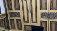 شقه - مفروشه - للايجار